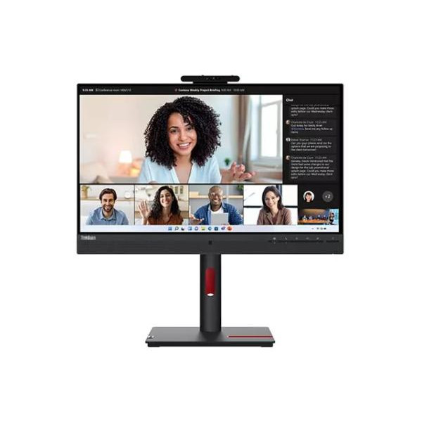 LENOVO ThinkVision T24mv-30/FHD 24" Monitor - HDMI