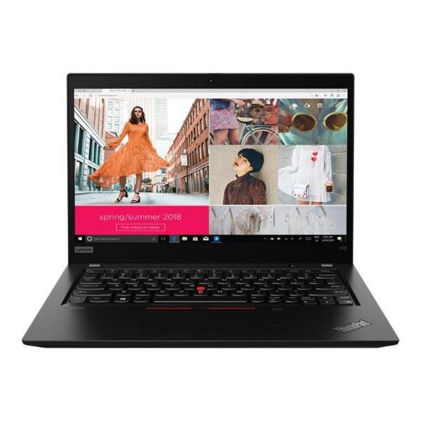 LENOVO X13 G3 R5 Pro 6650U/8GB/256M2/WUXGA/C/W11P