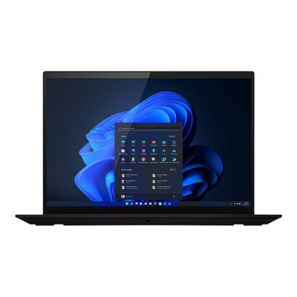 LENOVO X1 Extreme G5 i7-12800H/32GB/1TBM2/WQUXGA/GC/W11P