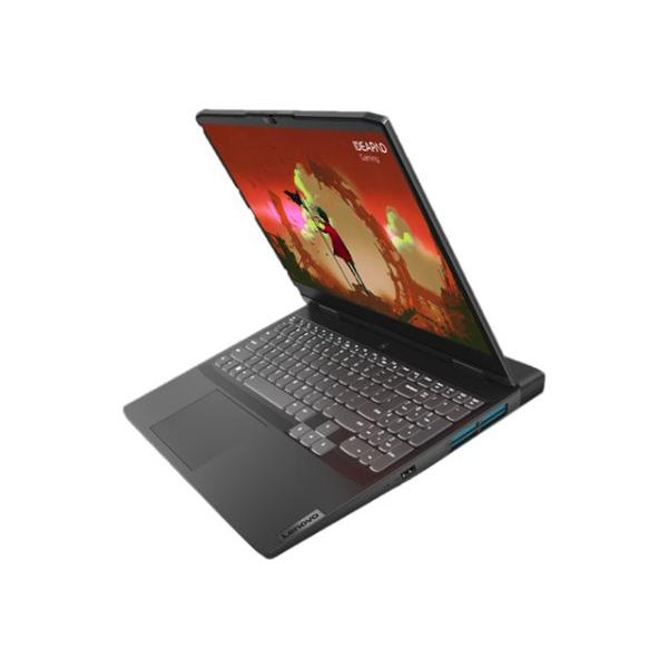 LENOVO Gaming 3 15ARH7 R7 6800H/16GB/512M2/FHD/GC/C/W11H