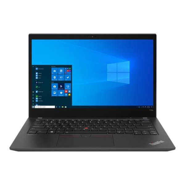 LENOVO T14s G2 i5-1135G7/8GB/256M2/FHD/F/C(IR)/W10P