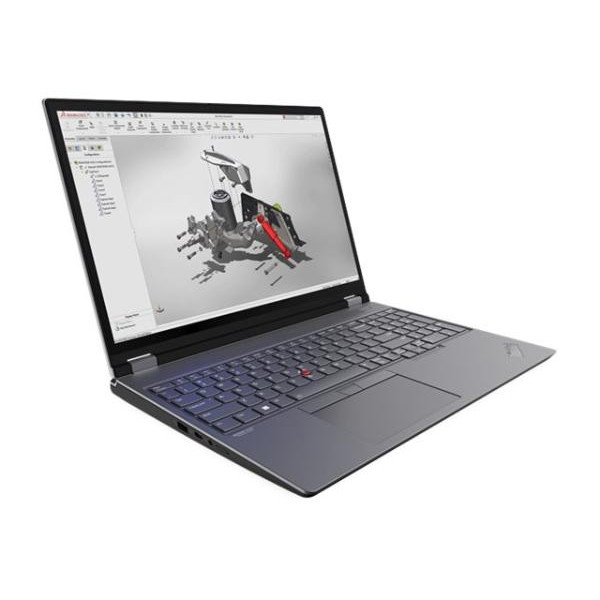 LENOVO P16 G2 i7-13700HX/32GB/1TBM2/WUXGA/F/C(IR)/W11P