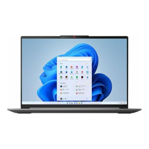 LENOVO IP Slim 5 16IAH8 i5-12450H/16GB/512M2/WUXGA/W11