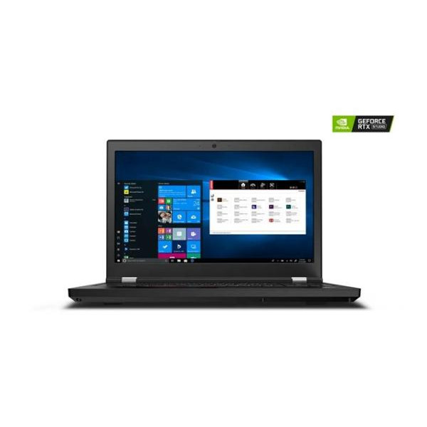 LENOVO P15 G1 i7-10850H/32GB/512M2/FHD/F/C(IR)/W10P