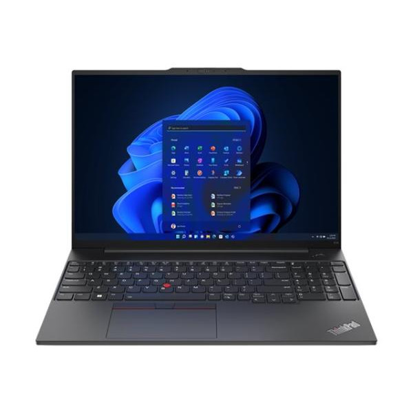 LENOVO E16 G1 R3 7330U/16GB/512M2/WUXGA/F/C/NOOS