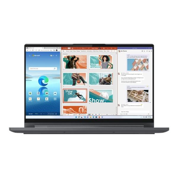 LENOVO Yoga 9 15IMH5 i9-10980HK/16GB/1TBM2/UHD/MT/GC/W10