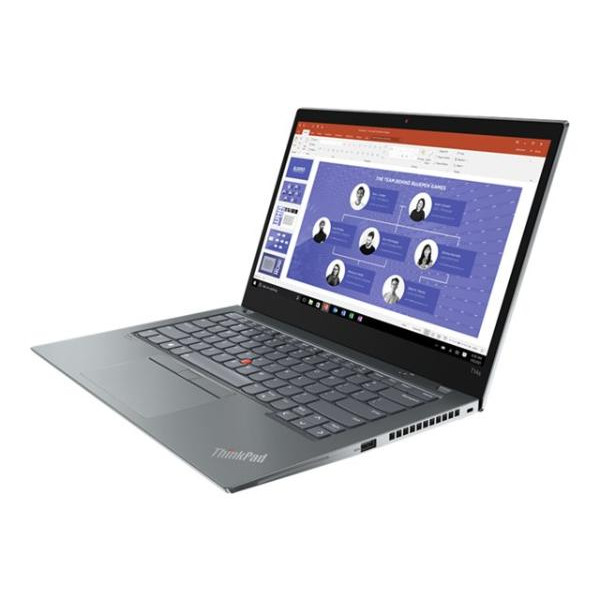 LENOVO T14s G2 i7-1185G7/16GB/1TBM2/FHD/MT/F/C(IR)/W11P