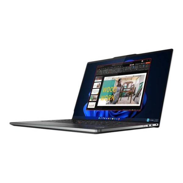 LENOVO TP Z16 G1 R5 Pro 6650H/16GB/512M2/WQUXGA/MT/W11