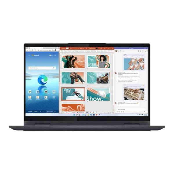 LENOVO Yoga 7 14ITL5 i5-1135G7/8GB/256M2/FHD/MT/F/C/W11