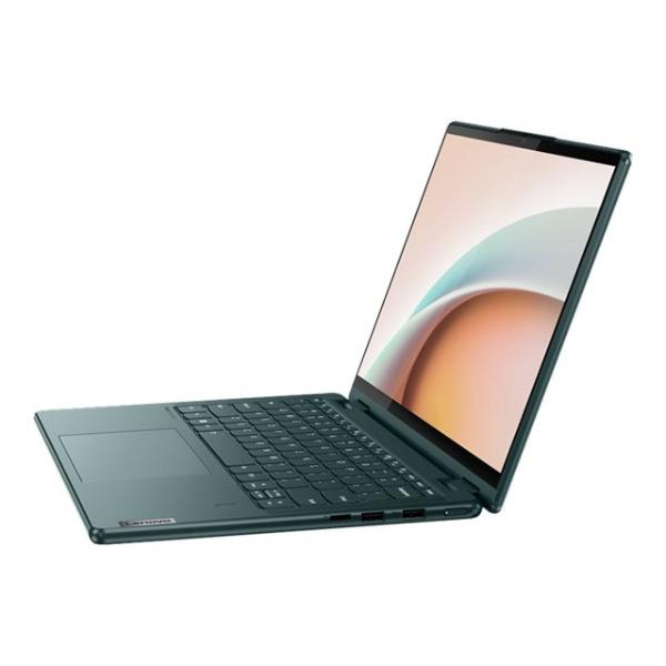 LENOVO Yoga 6 13ALC7 R5 5500U/8GB/512M2/WUXGA/MT/F/W11