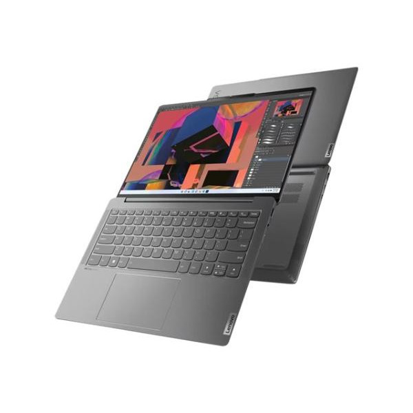 LENOVO Yoga Slim 6 14IAP8 i5-1240P/16GB/512M2/2.2K/W11