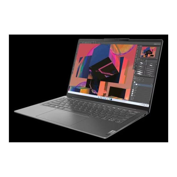 LENOVO Yoga Slim 6 14APU8 R5 7540U/8GB/512M2/2.2K/W11