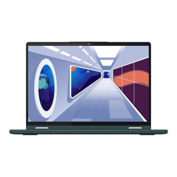 LENOVO Yoga 6 13ABR8 R7 7730U/16GB/512M2/WUXGA/MT/F/W11