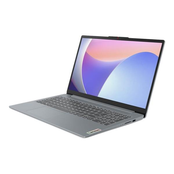 LENOVO IP Slim 3 15IAH8 i5-12450H/16GB/512M2/FHD/F/C/W11