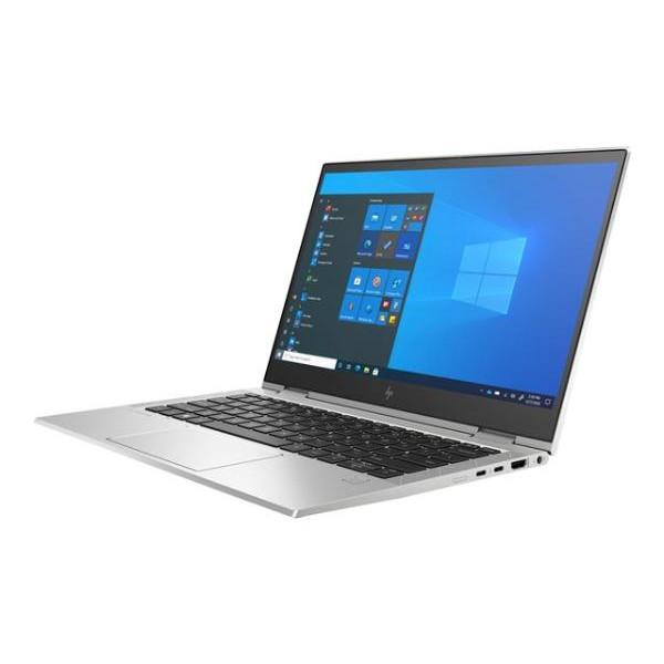 HP x360 830 G8 i5-1135G7/8GB/256M2/FHD/MT/B/Wi/W11P