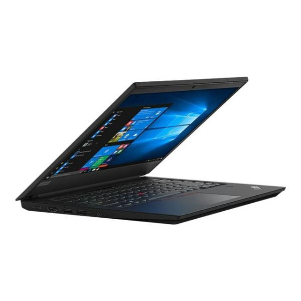 LENOVO E490 i5-8265U/8GB/256M2/FHD/F/C/W10P