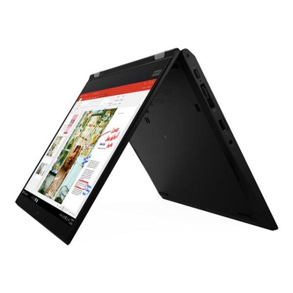 LENOVO L13 Yoga G1 i3-10110U/8GB/256M2/FHD/MT/F/C(IR)/W10