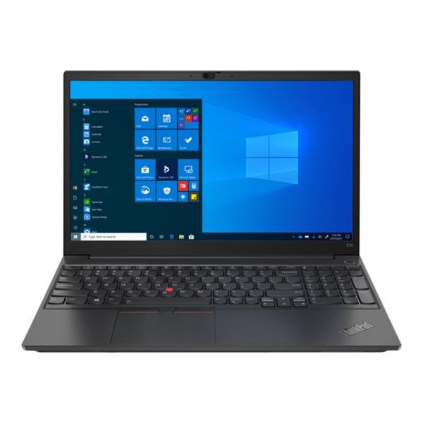 LENOVO E15 G3 R5 5500U/8GB/256M2/FHD/F/C(IR)/W11P