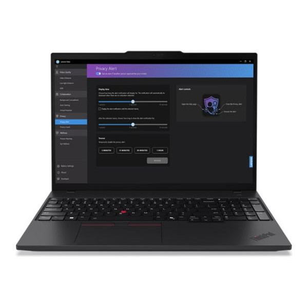 LENOVO T16 G3  Ultra 7 165U/64GB/2TBM2/WQUXGA/N/4U/W11P