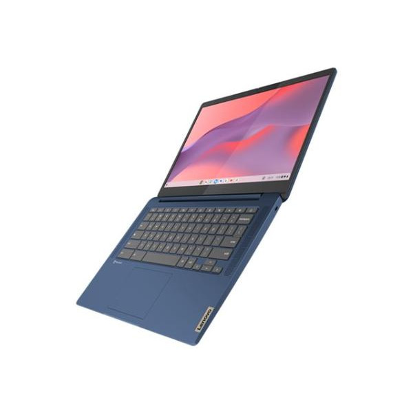 LENOVO Slim 3 14M868 MT8186/8GB/128GB/FHD/C/Chrome