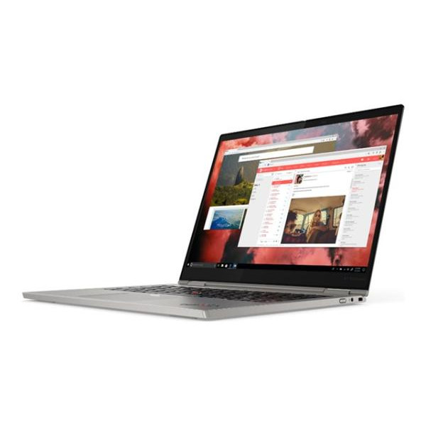 LENOVO X1 Titanium i7-1160G7/16GB/512M2/WQHD/MT/4/F/W10P