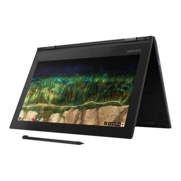 LENOVO 500e 2nd N4120/8GB/64S/HD/MT/C/Chrome