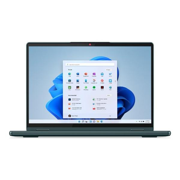 LENOVO Yoga 6 13ALC7 R7 5700U/8GB/512M2/WUXGA/MT/F/W11