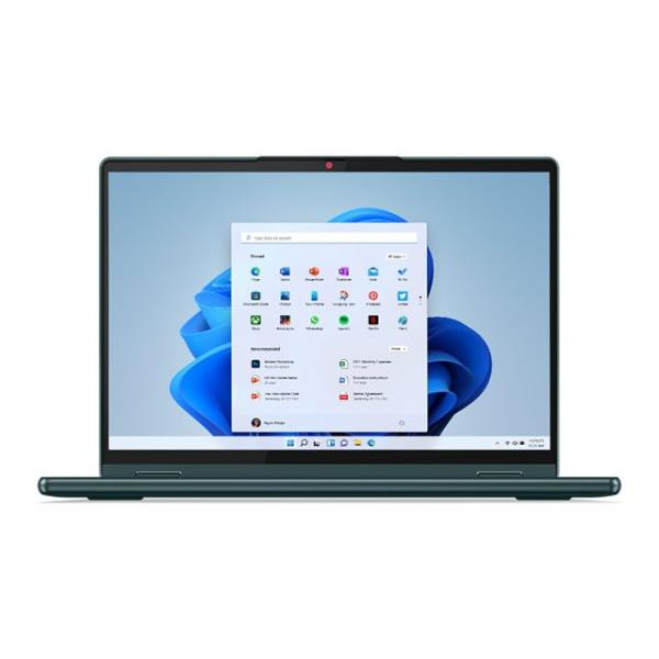 LENOVO Yoga 6 13ALC7 R7 5700U/16GB/1TBM2/WUXGA/MT/F/W11