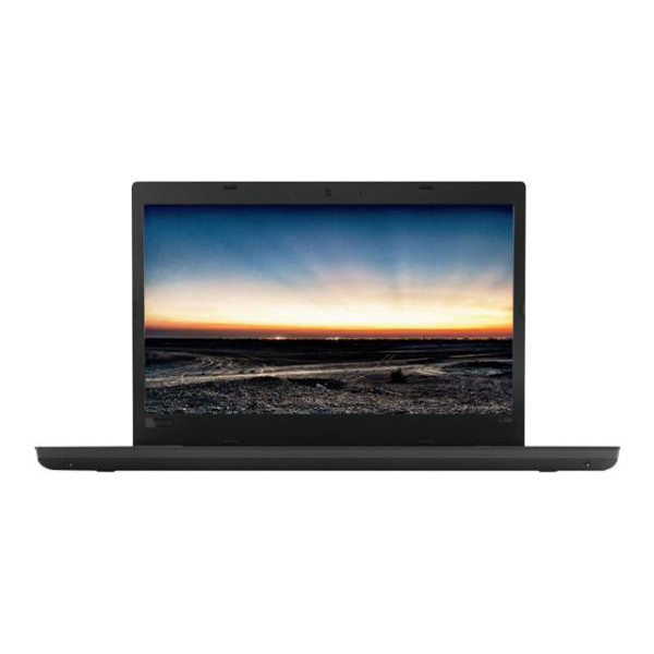 LENOVO L480 i5-8350U/8GB/256M2/FHD/F/C/W10P_COA