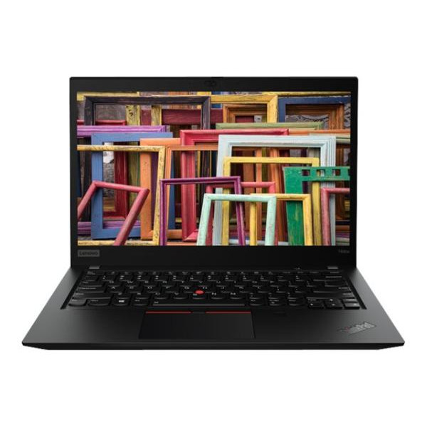 LENOVO T490s i5-8265U/16GB/256M2/FHD/4/F/C(IR)/W10P_COA