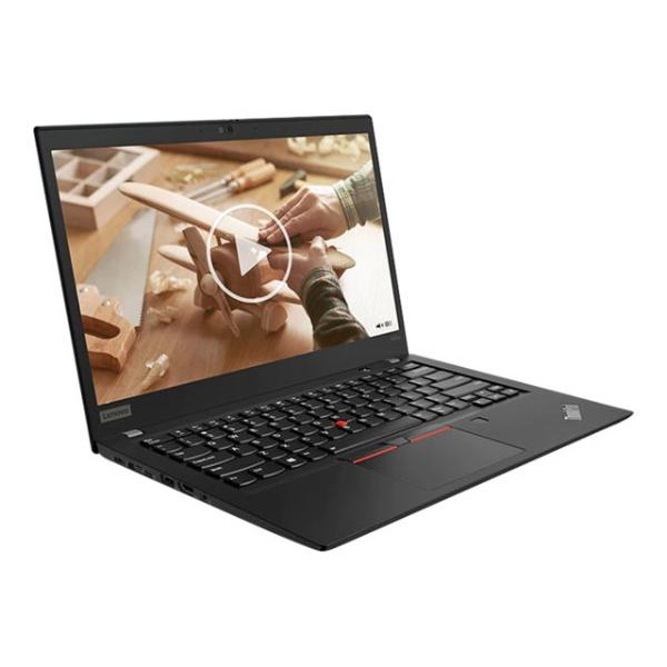 LENOVO T490s i5-8365U/16GB/512M2/FHD/4U/F/C(IR)/W10P_COA