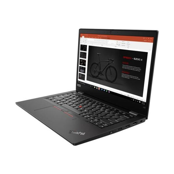 LENOVO L13 i5-10210U/8GB/256M2/FHD/F/C(IR)/W10P_COA