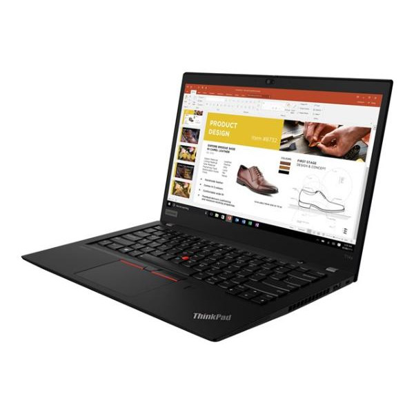 LENOVO T14s G1 i5-10210U/8GB/256M2/FHD/4U/C(IR)/W10P_COA