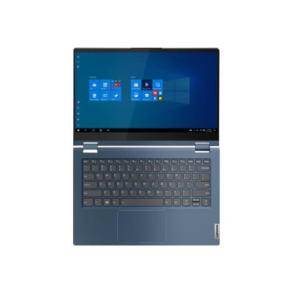 LENOVO TB 14s Yoga i5-1135G7/8GB/256M2/FHD/MT/F/C/W11P