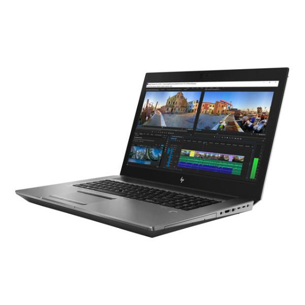 HP ZBook 17 G5 i7-8850H/32GB/512M2/FHD/P32/4U/W10PCOA