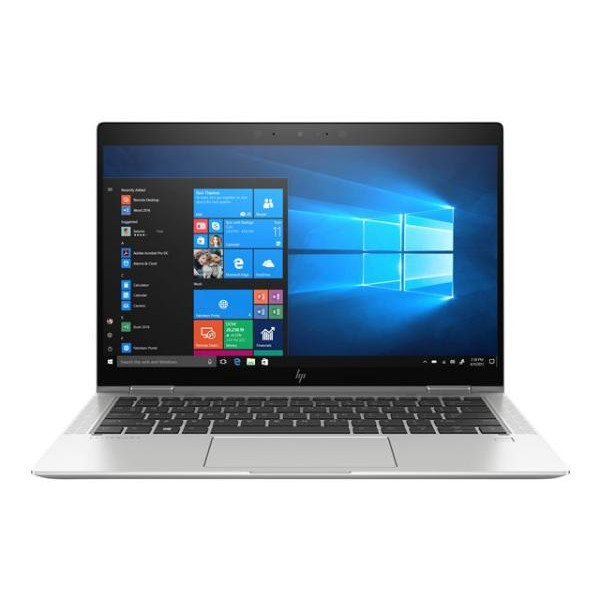 HP x360 1030 G4 i5-8265U/8GB/256M2/FHD/4U/F/W10P_COA