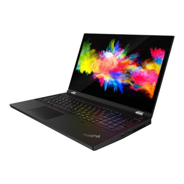 LENOVO P15 G1 i7-10750H/32GB/512M2/FHD/T10/F/C/W10P_COA