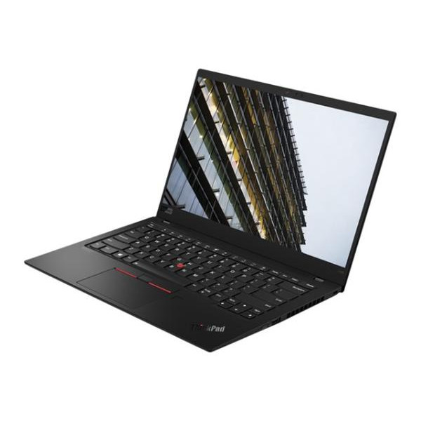 LENOVO X1 Carbon G8 i5-10210U/16GB/256M2/FHD/4U/W10P_COA