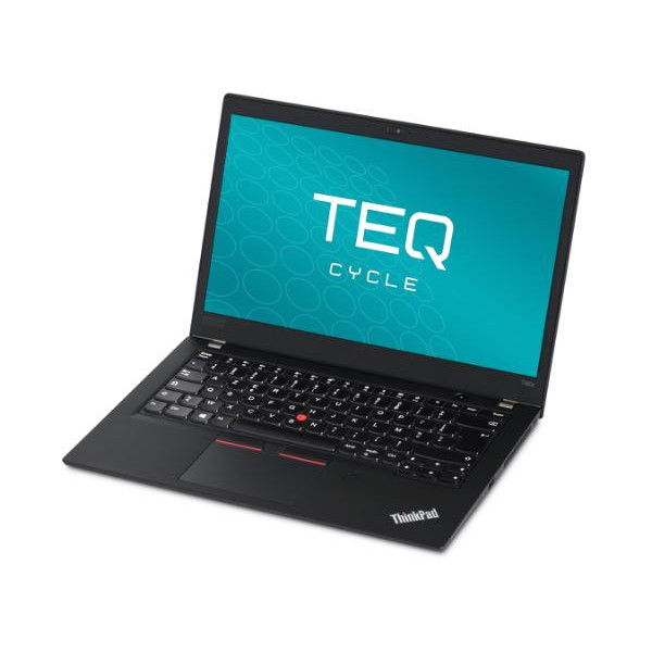 TEQCYCLE T480s i5-8350U/8GB/256M2/FHD/C/W11P