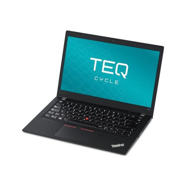 TEQCYCLE T480s i5-8350U/16GB/256M2/FHD/C/W11P