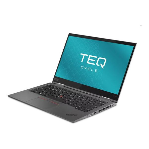 TEQCYCLE X1 Yoga G4 i5-8365U/16GB/256M2/FHD/MT/B/C/W11P