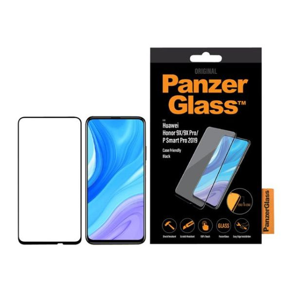 PANZERGLASS PanzerGlass Huawei Honor 9X/9X Pro/P Smart Pro