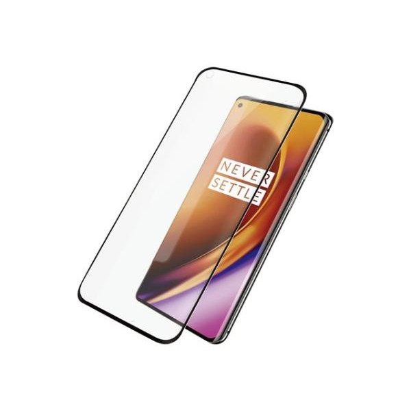 PANZERGLASS PanzerGlass OnePlus 8 Pro, Black