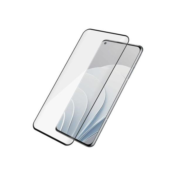 PANZERGLASS PanzerGlass OnePlus 9 Pro, Black