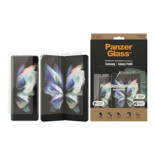 PANZERGLASS PanzerGlass Samsung Galaxy Z Fold 4/5 5G