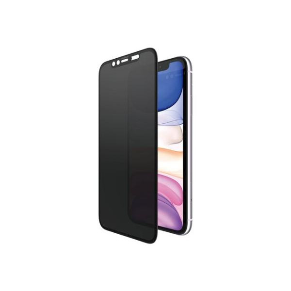 PANZERGLASS PanzerGlass Apple iPhone XR/11, Privacy, Camslider