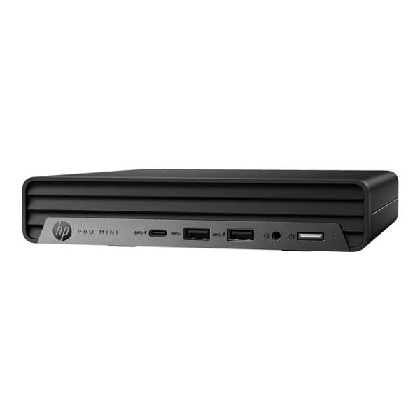 HP 400 G9 Pro Mini i3-13100T/8GB/256M2/B/W11P