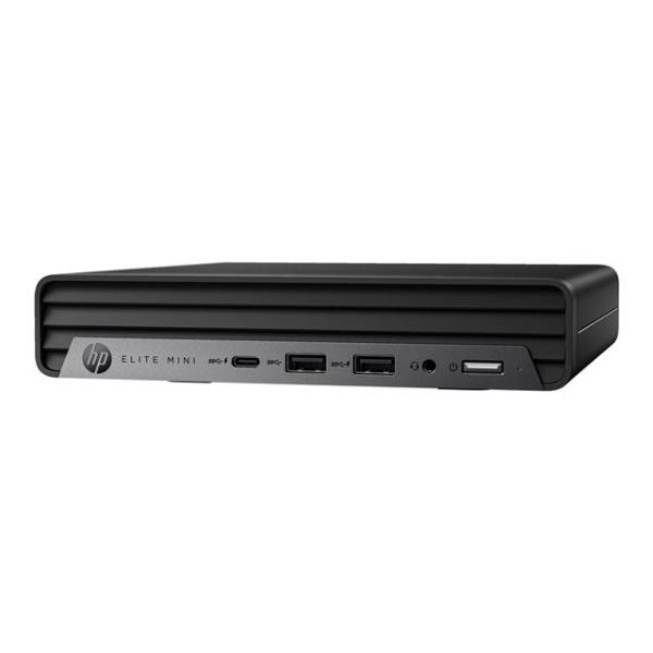 HP 600 G9 i5-12500T/16GB/256M2/W11P