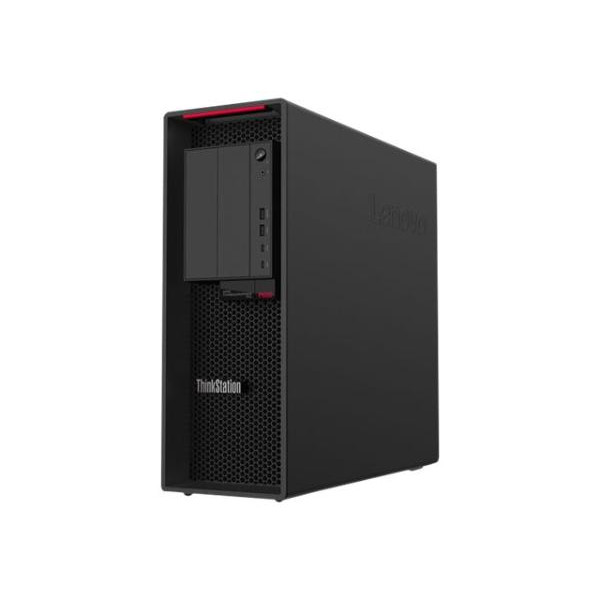 LENOVO P620 Ryzen TR 3975WX/128GB/512M2/NOOS