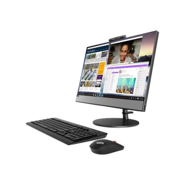 LENOVO AIO V530-22ICB i3-8100T/4GB/1TB/FHD/MB/B/C/NOOS